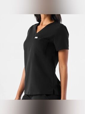 FIGS Catarina One-Pocket Scrub Top Size 3XL